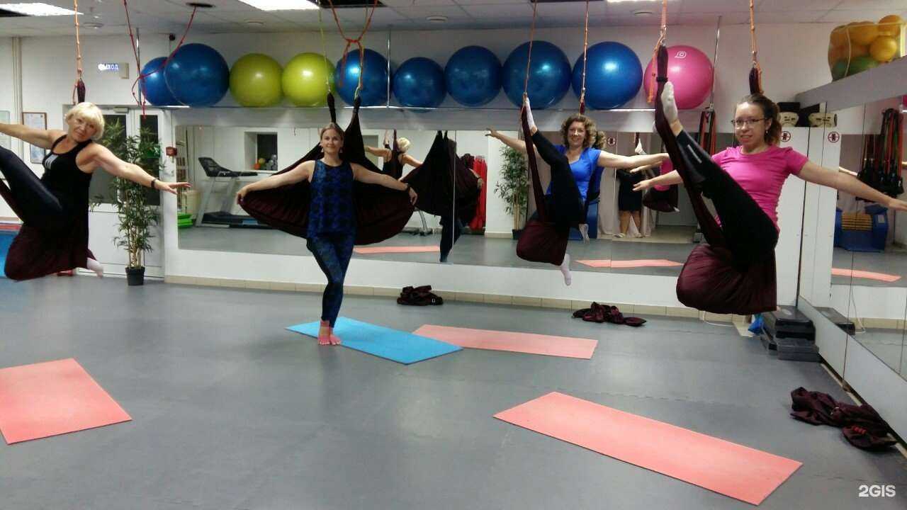 Отзывы на компанию Воздух в г. Нижний Новгород c фото