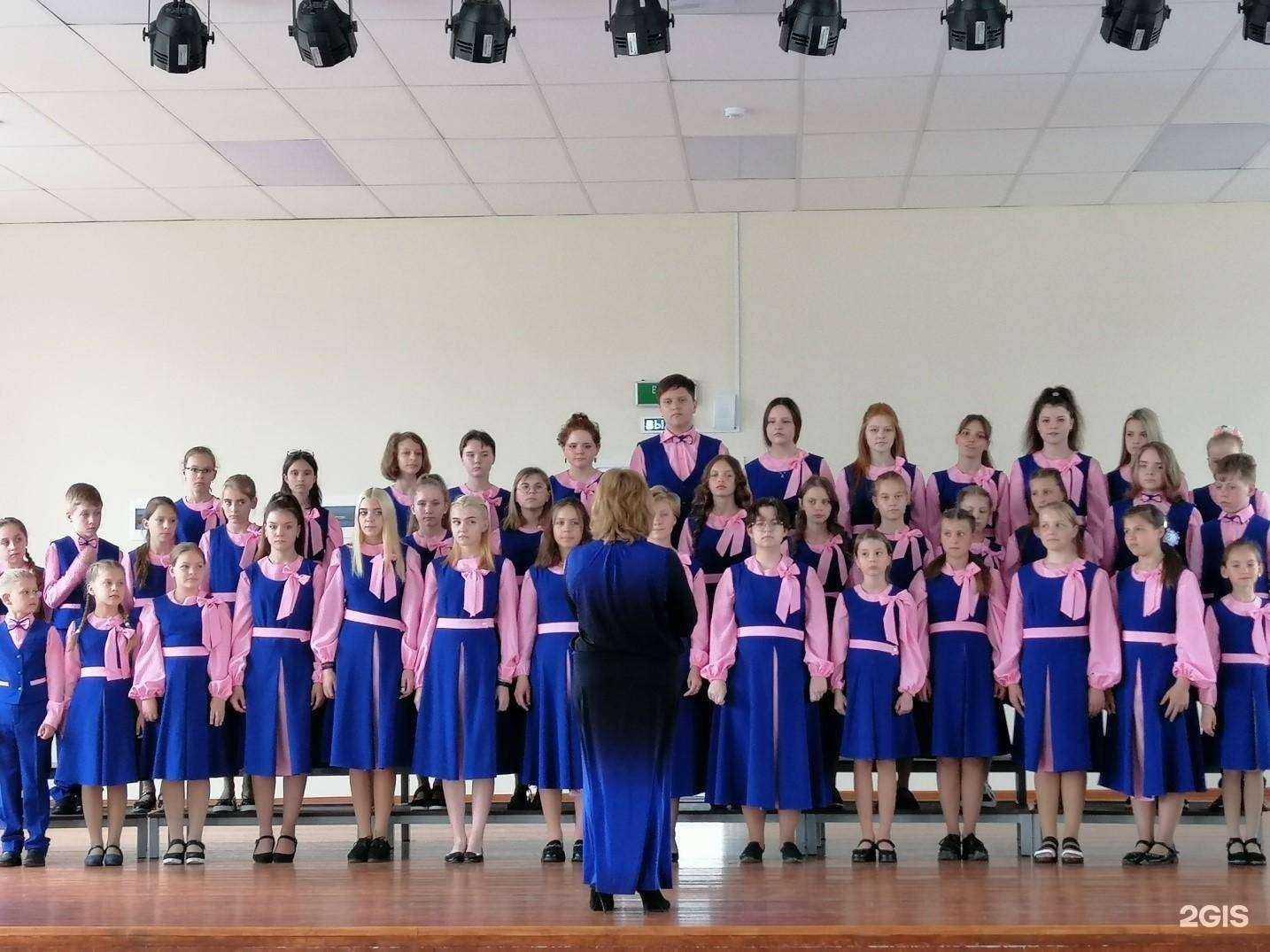 Отзывы на компанию Детская музыкальная школа №5 в Липецке c фото