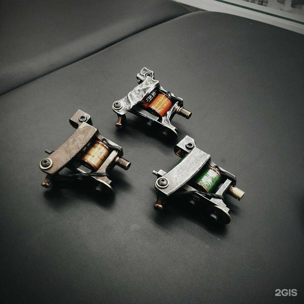 Отзывы на компанию Olga-Drobot-center в Краснодаре c фото