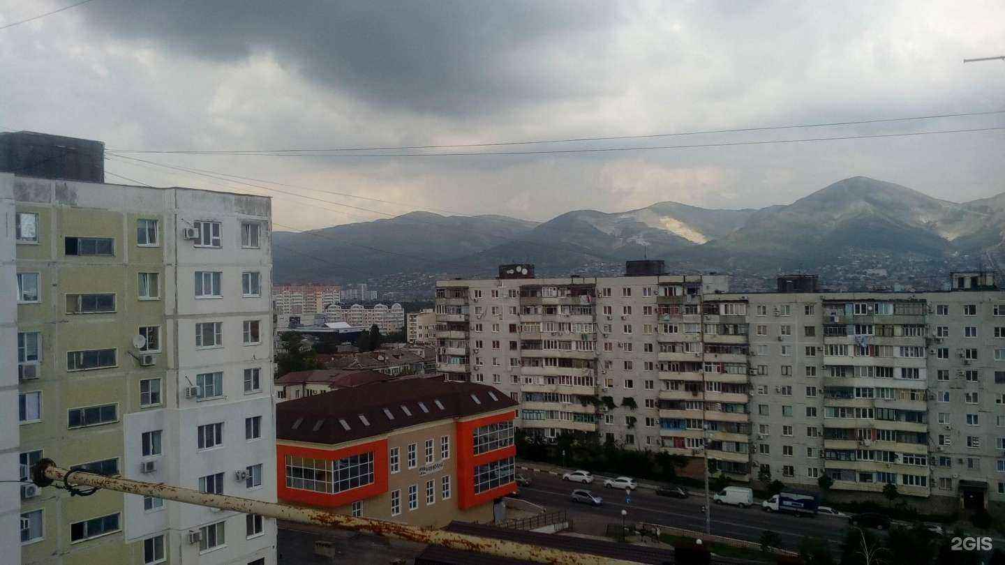 Отзывы на компанию Алгоритмика в Новороссийске c фото - фотография 2 из 2