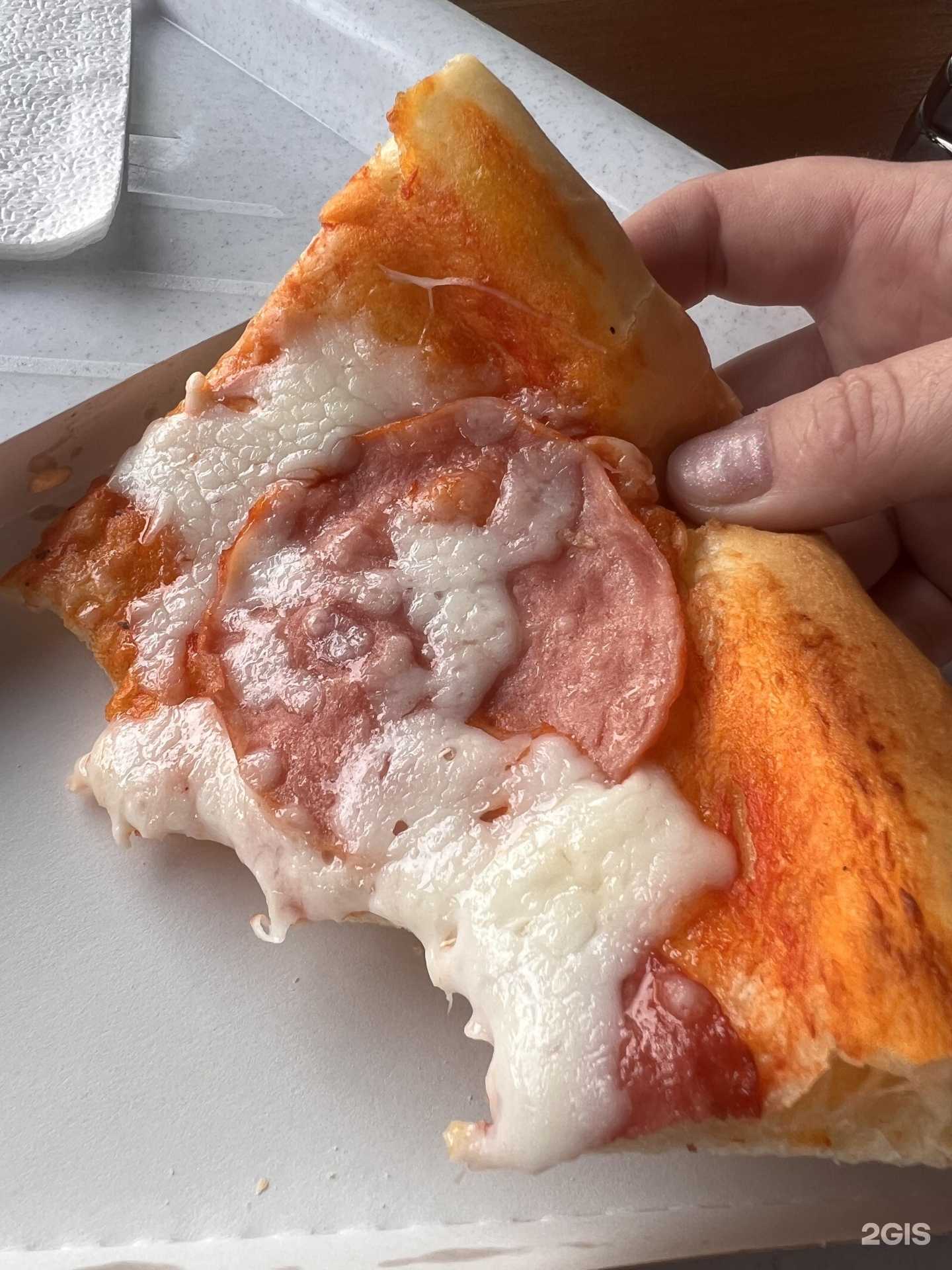 Отзывы на компанию Кафе в г. Барнаул c фото