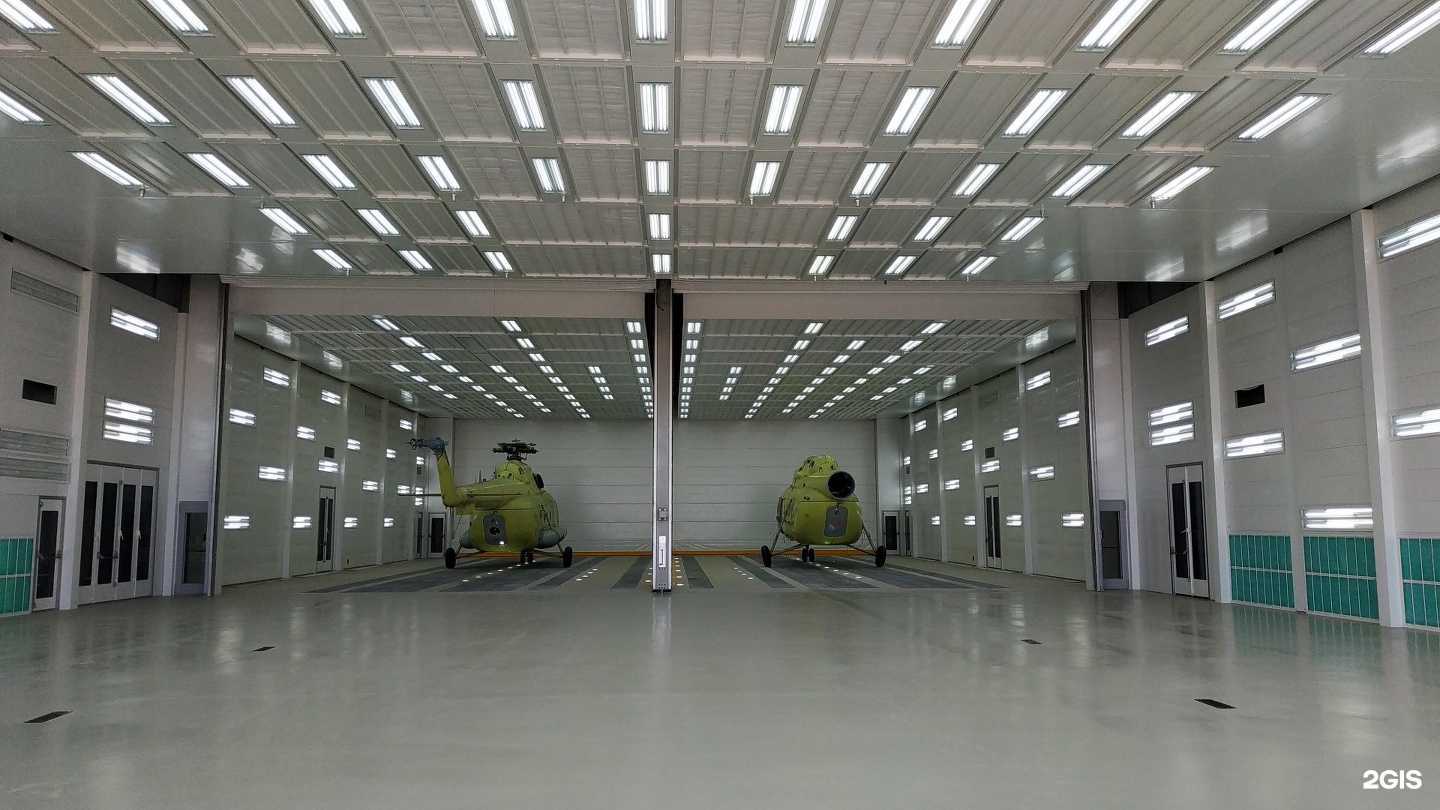 Отзывы на компанию Улан-Удэнский Авиационный Завод в Улан-Удэ c фото