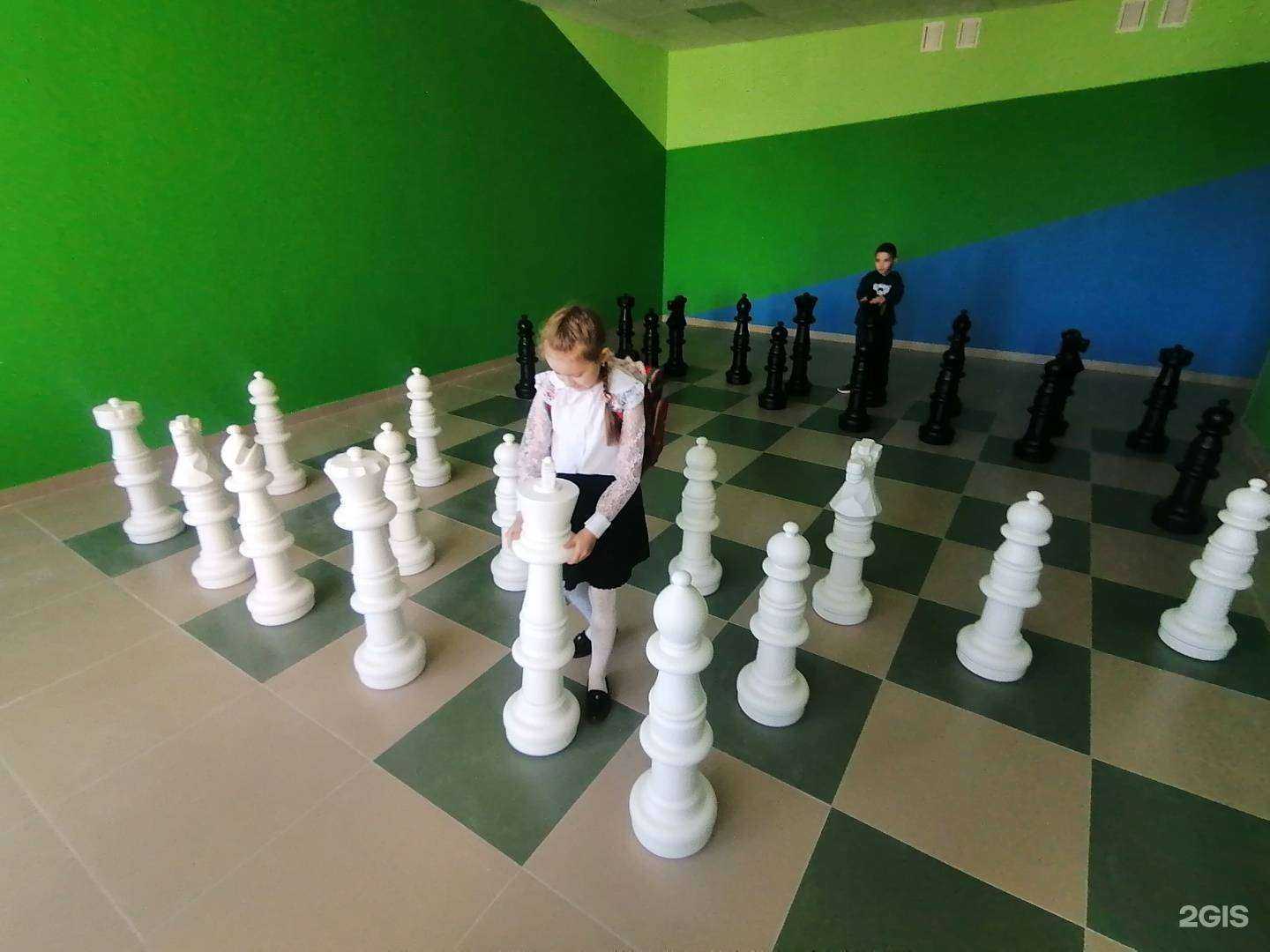 Отзывы на компанию Средняя школа №54 в г. Орск c фото