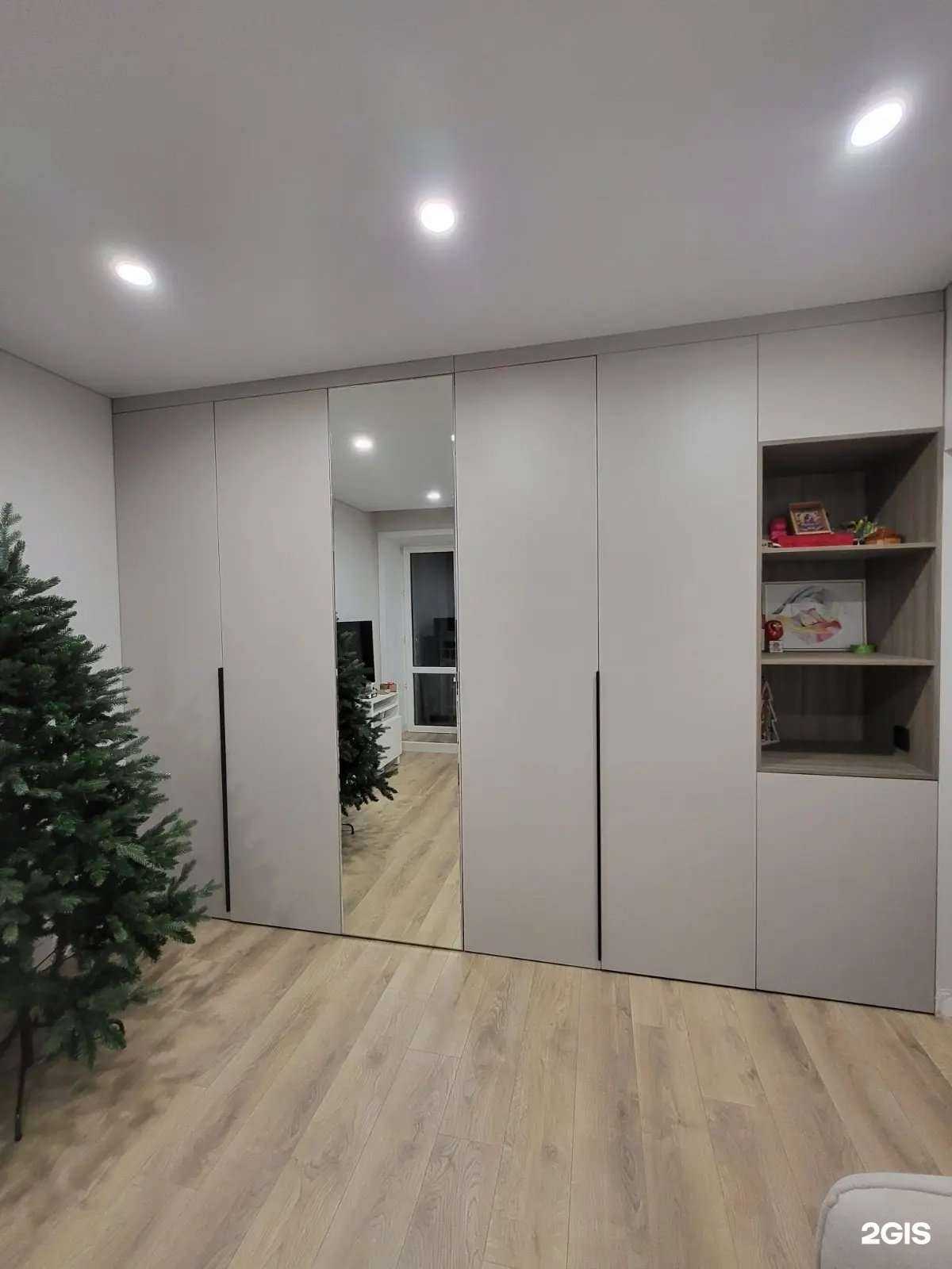 Отзывы на компанию Зубарев мебель в Чите c фото