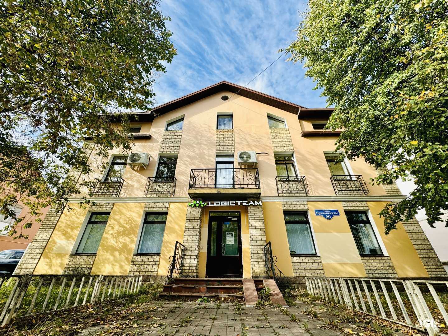 Отзывы на компанию Logicteam в Твери c фото