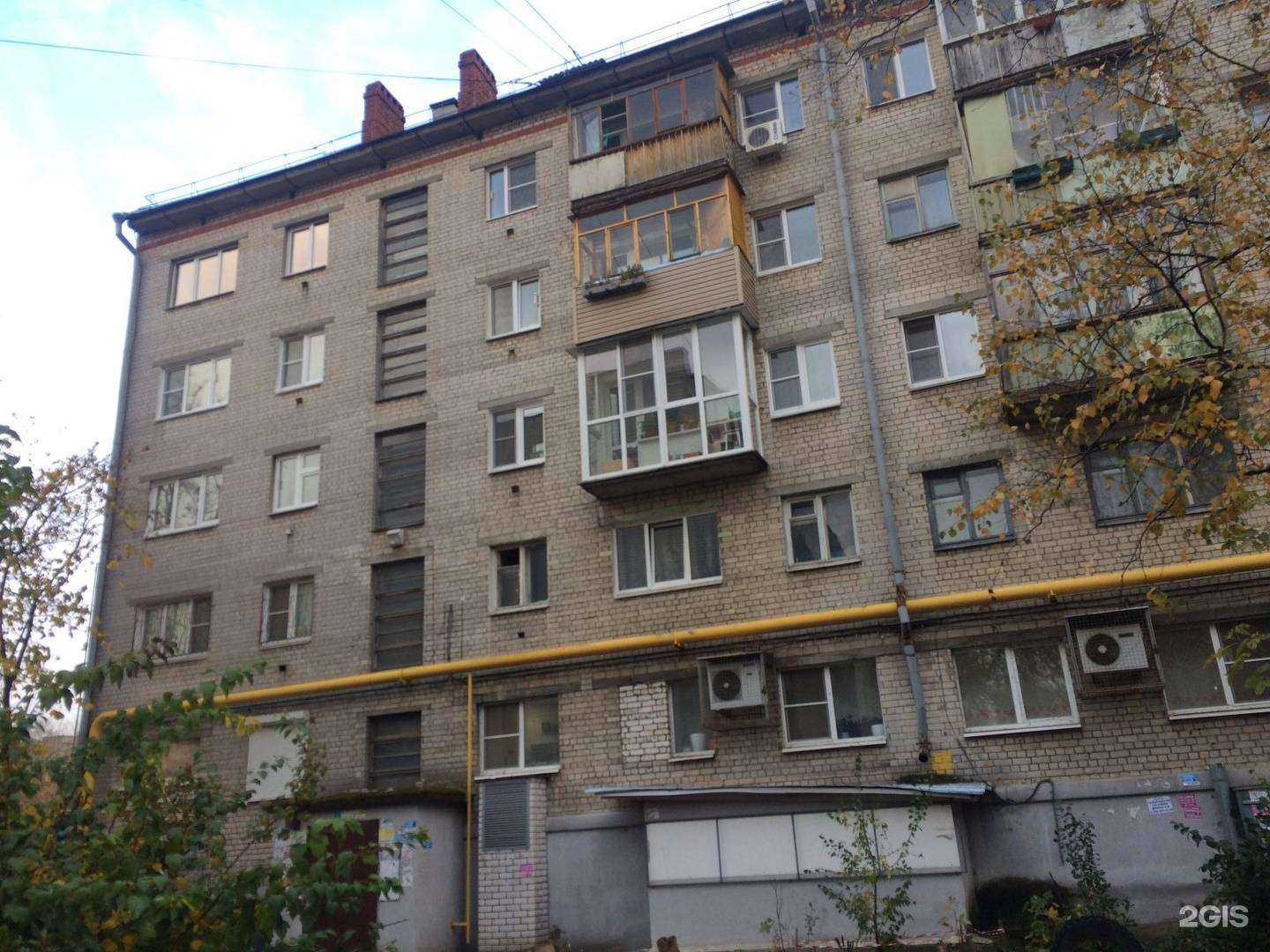 Отзывы на компанию Трамплин в Нижнем Новгороде c фото - фотография 2 из 2