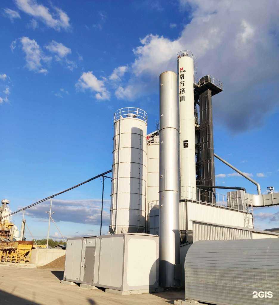 Отзывы на компанию Завод Криалэнергострой в Казани c фото