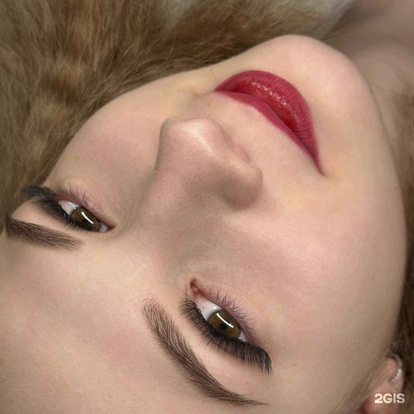 Отзывы на компанию Shibina Lash в Воронеже c фото