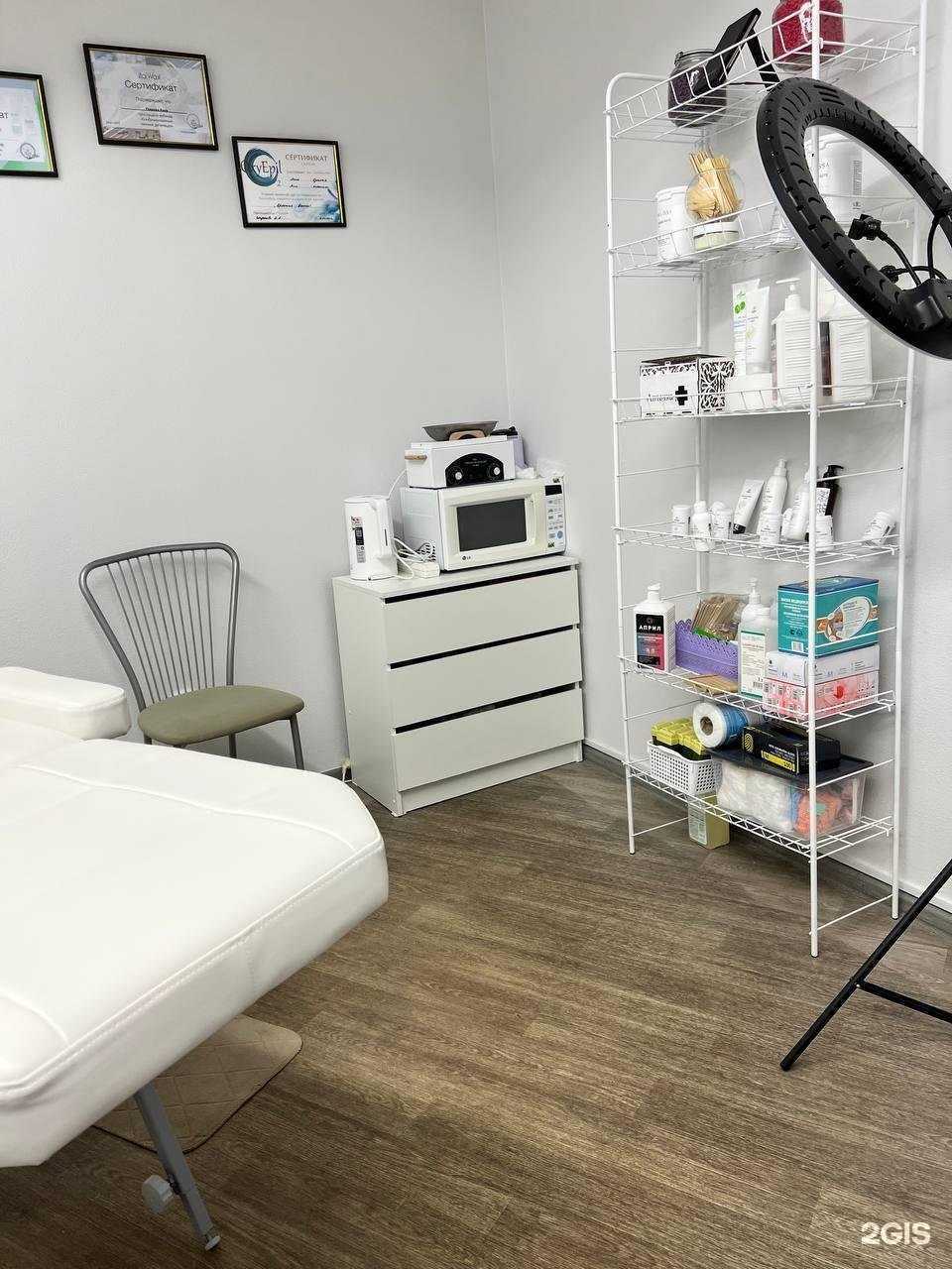 Отзывы на компанию Студия массажа и депиляции в Нижнем Новгороде c фото