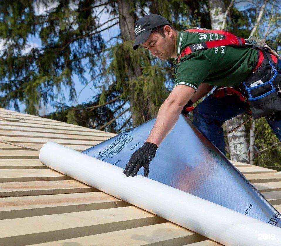 Отзывы на компанию roof.market в Павлове c фото