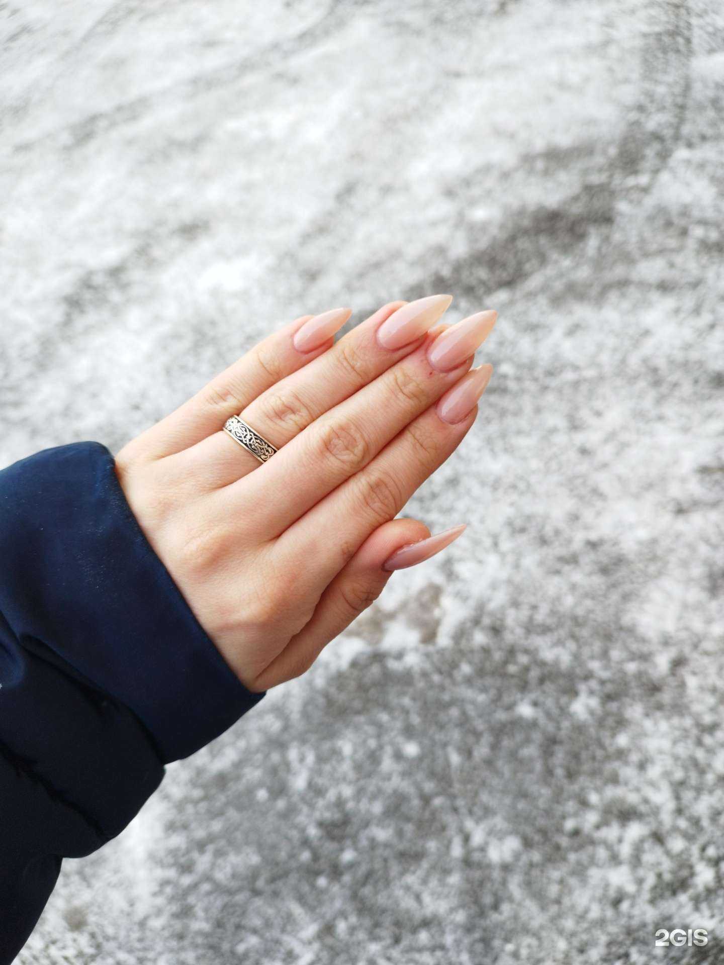 Отзывы на компанию Любимый салон в Тюмени c фото