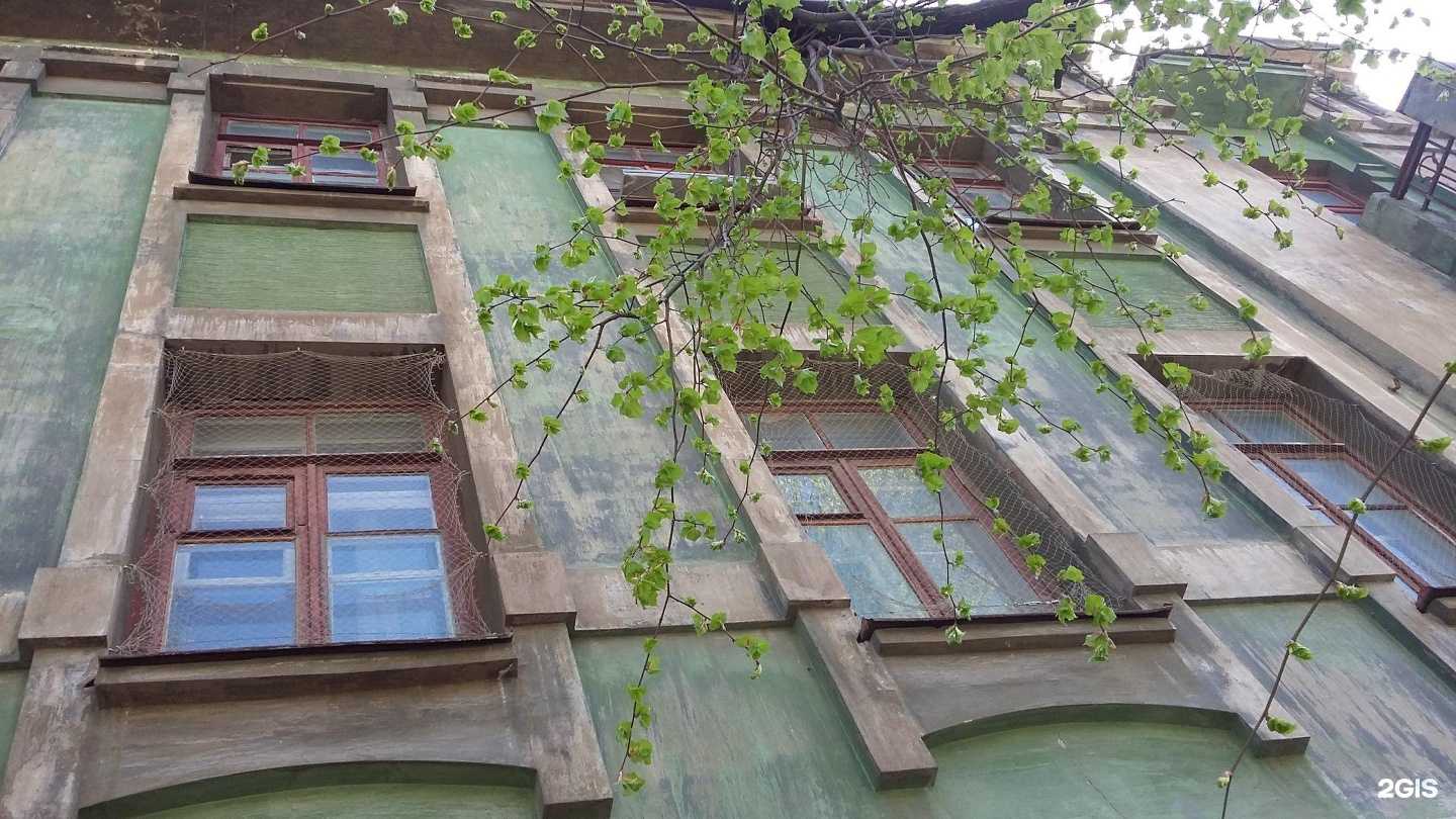 Отзывы на компанию H.club_ в Воронеже c фото - фотография 2 из 2