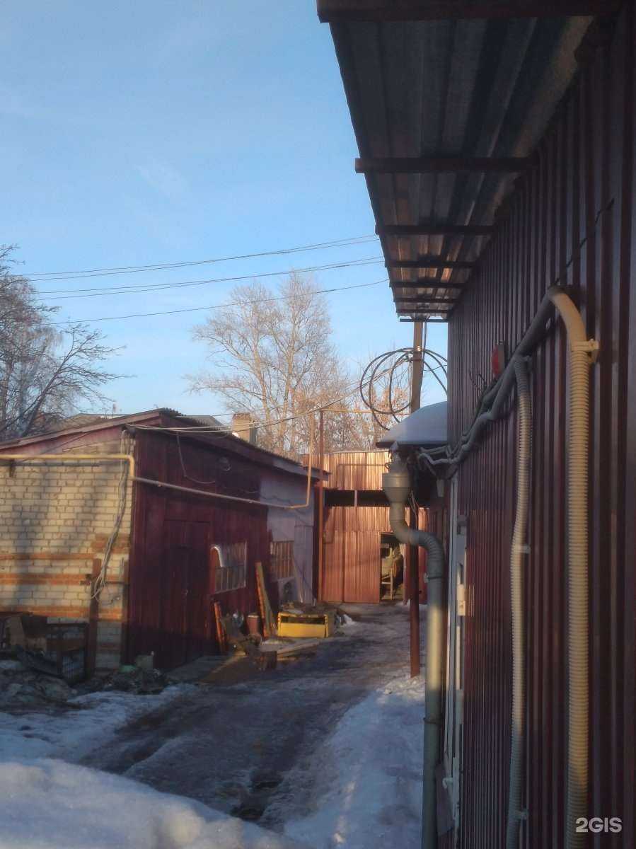 Отзывы на компанию Автосервис на Защитной в г. Тамбов c фото