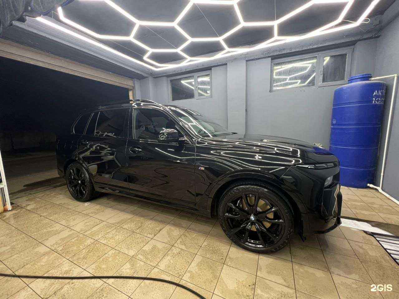 Отзывы на компанию Black Lion в Краснодаре c фото