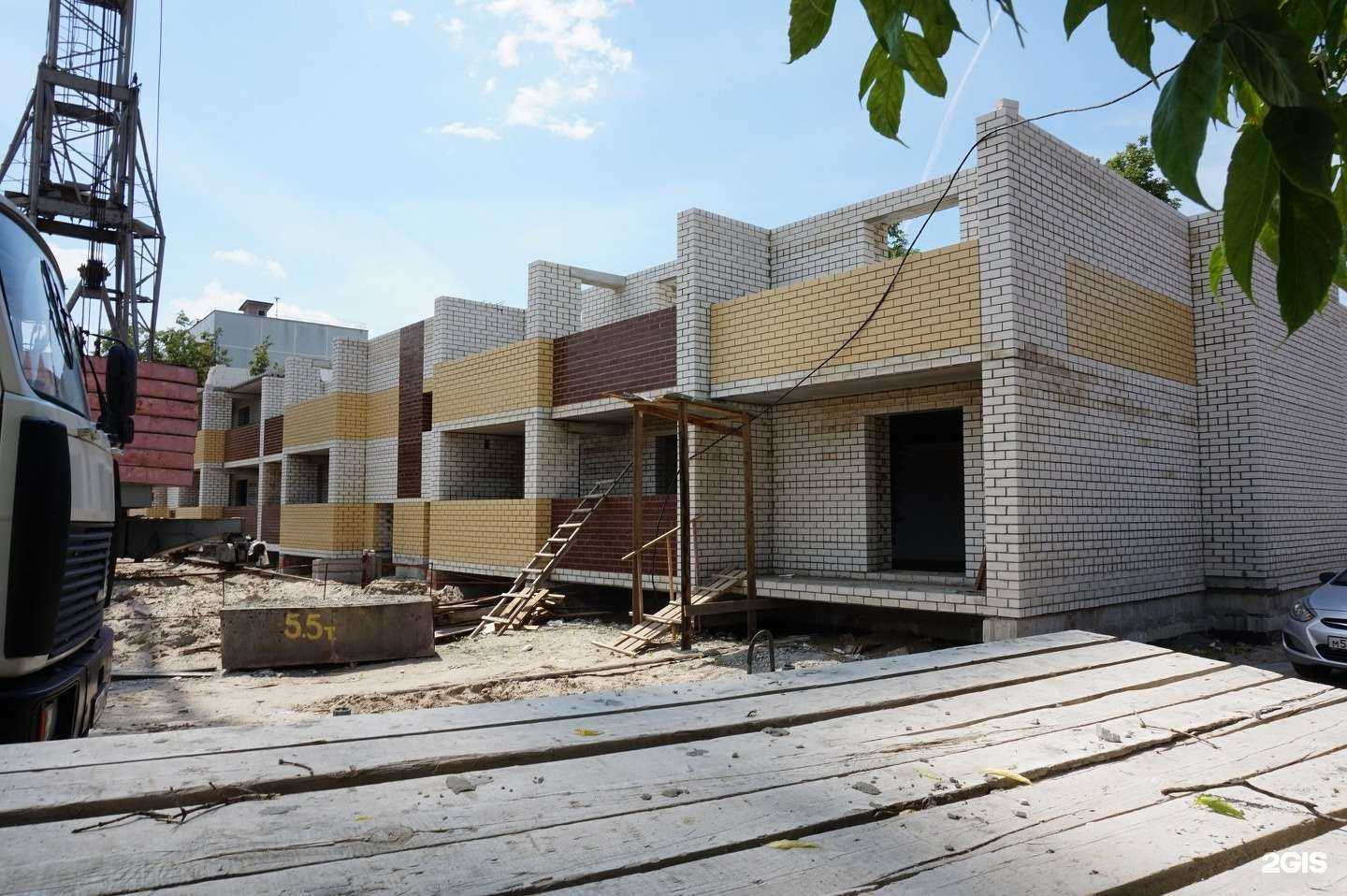 Отзывы на компанию Строитель-Сервис в Брянске c фото