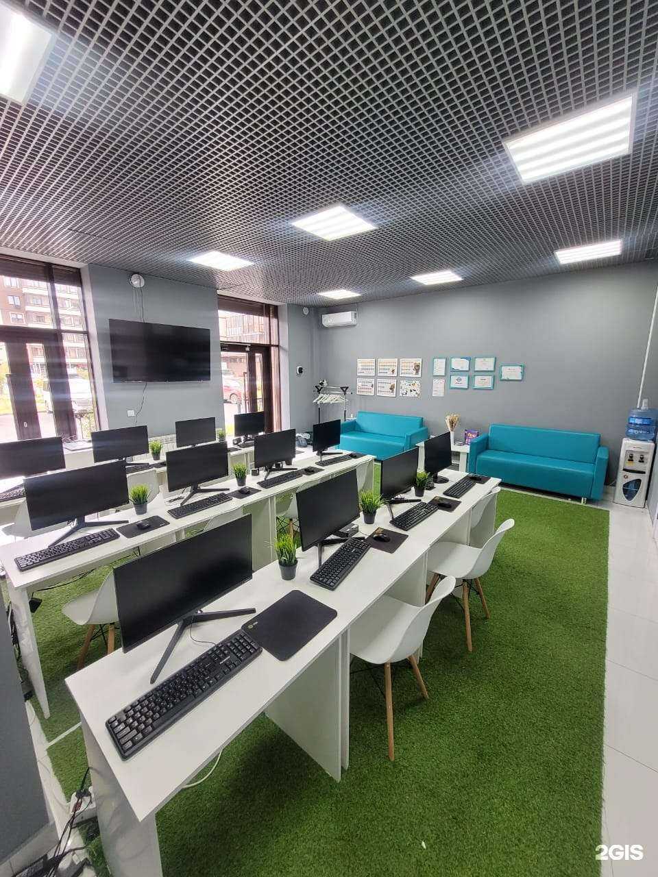 Отзывы на компанию KiberOne в Шелехове c фото