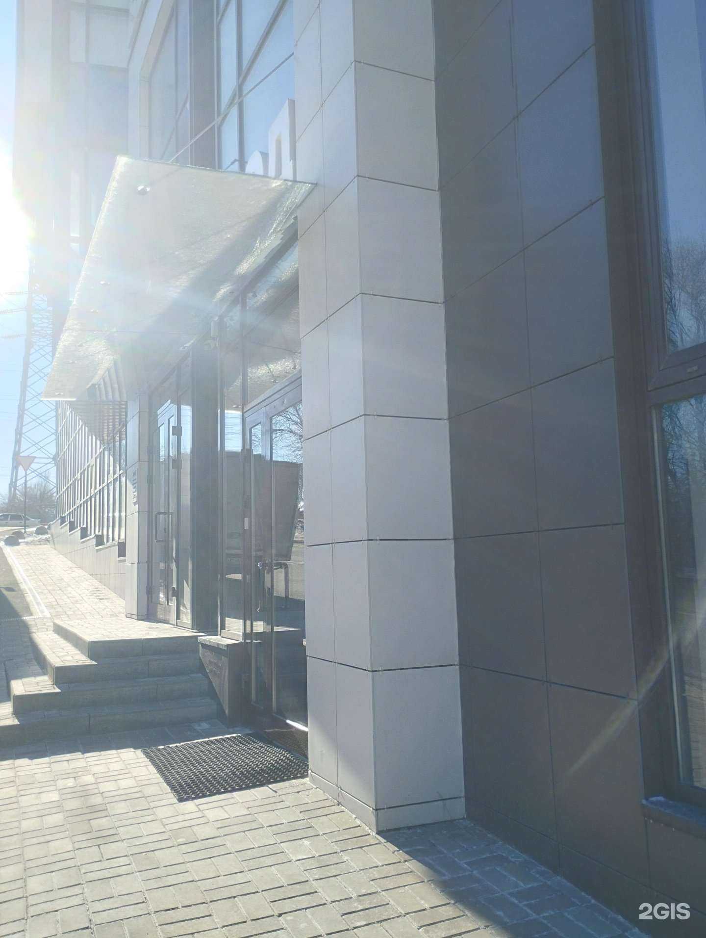 Отзывы на компанию Барс 2 в г. Ростов-на-Дону c фото