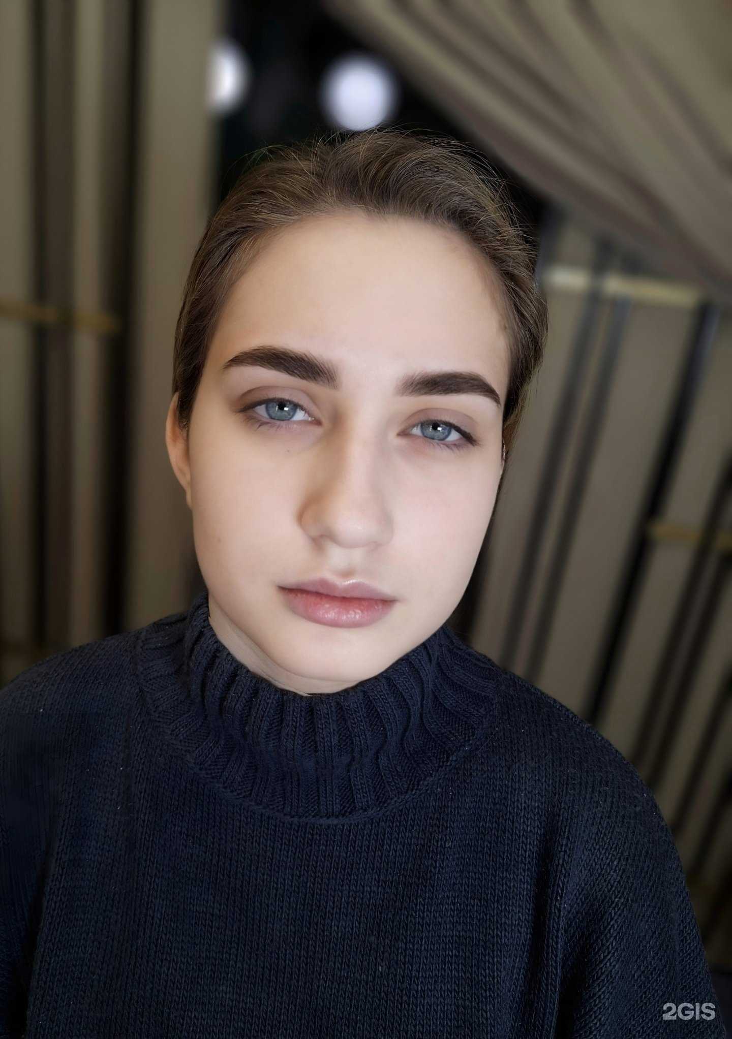 Отзывы на компанию Кабинет косметолога-эстетиста и бровиста в г. Барнаул c фото