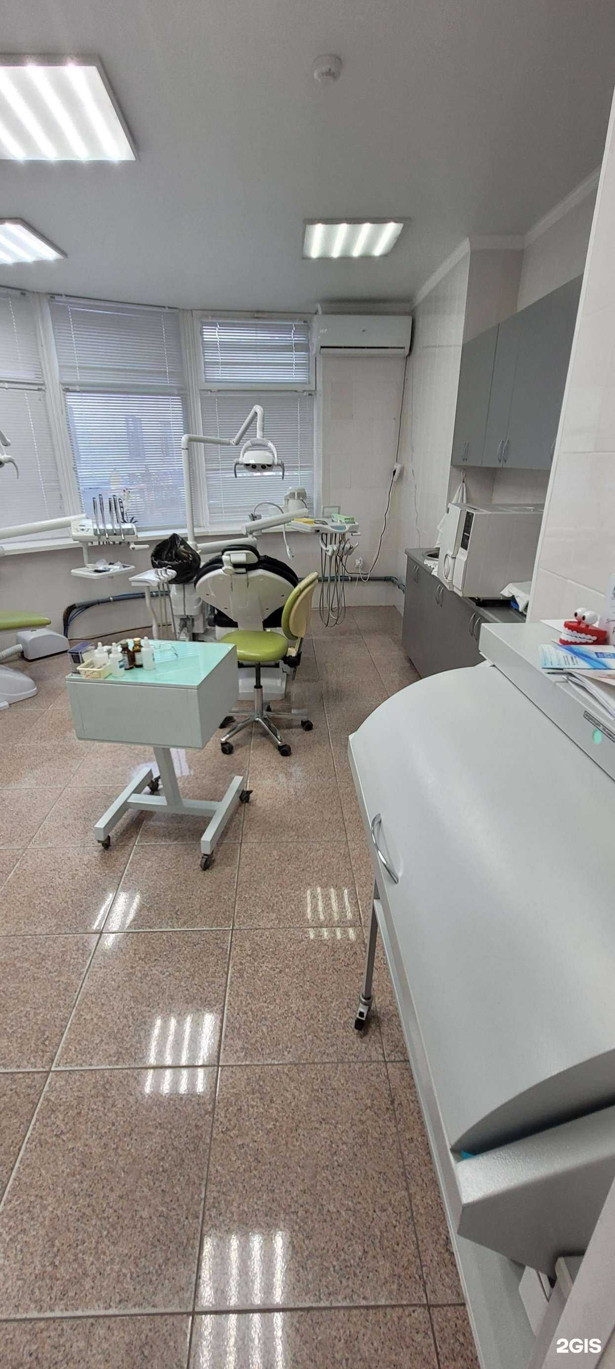 Отзывы на компанию Стоматологическая клиника в Анапе c фото