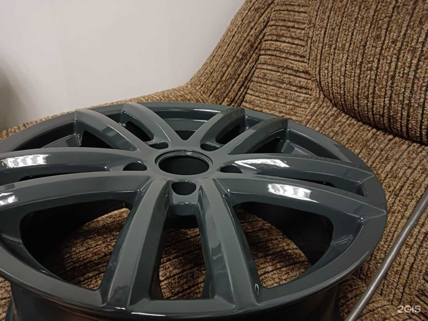 Отзывы на компанию ЯркоДиски в Ярославле c фото