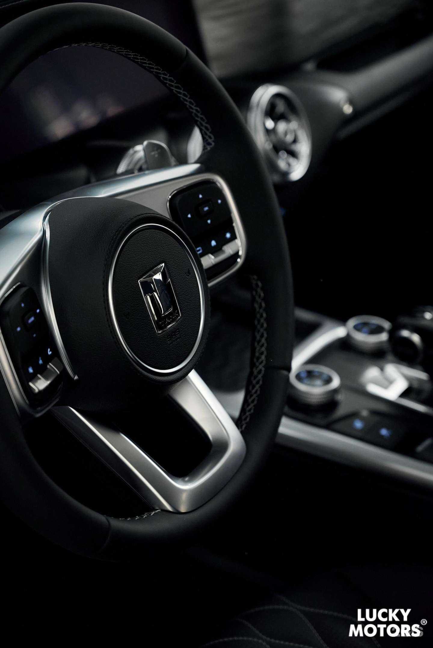 Отзывы на компанию Tank Lucky Motors в Екатеринбурге c фото