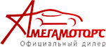 Мега моторс