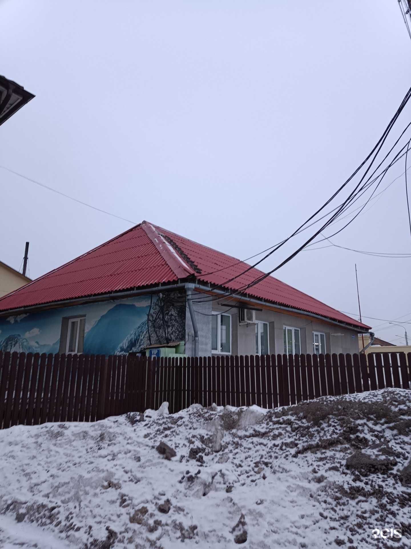 Отзывы на компанию АваллонПро в Красноярске c фото