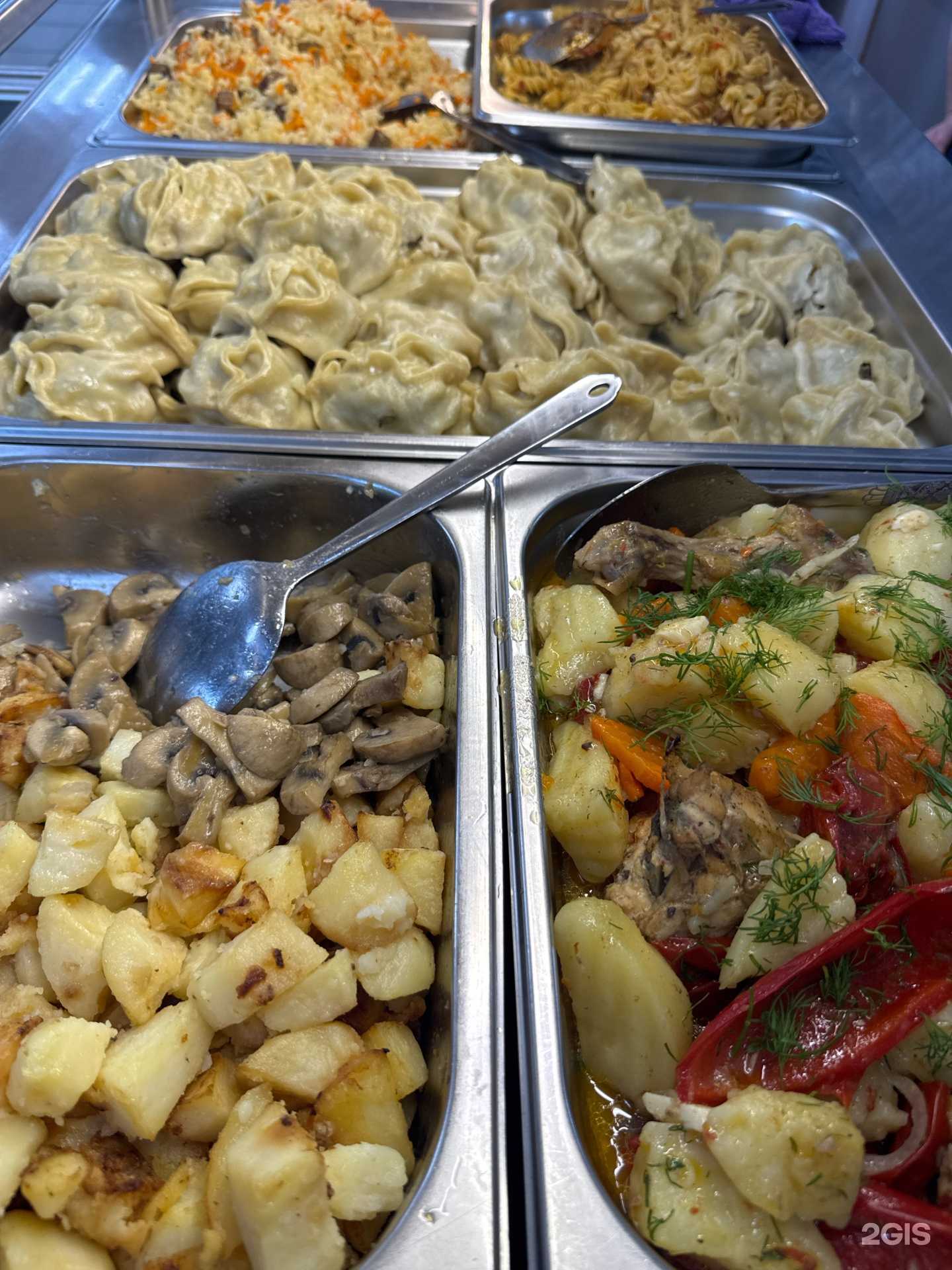 Отзывы на компанию Маэстро в Астрахани c фото