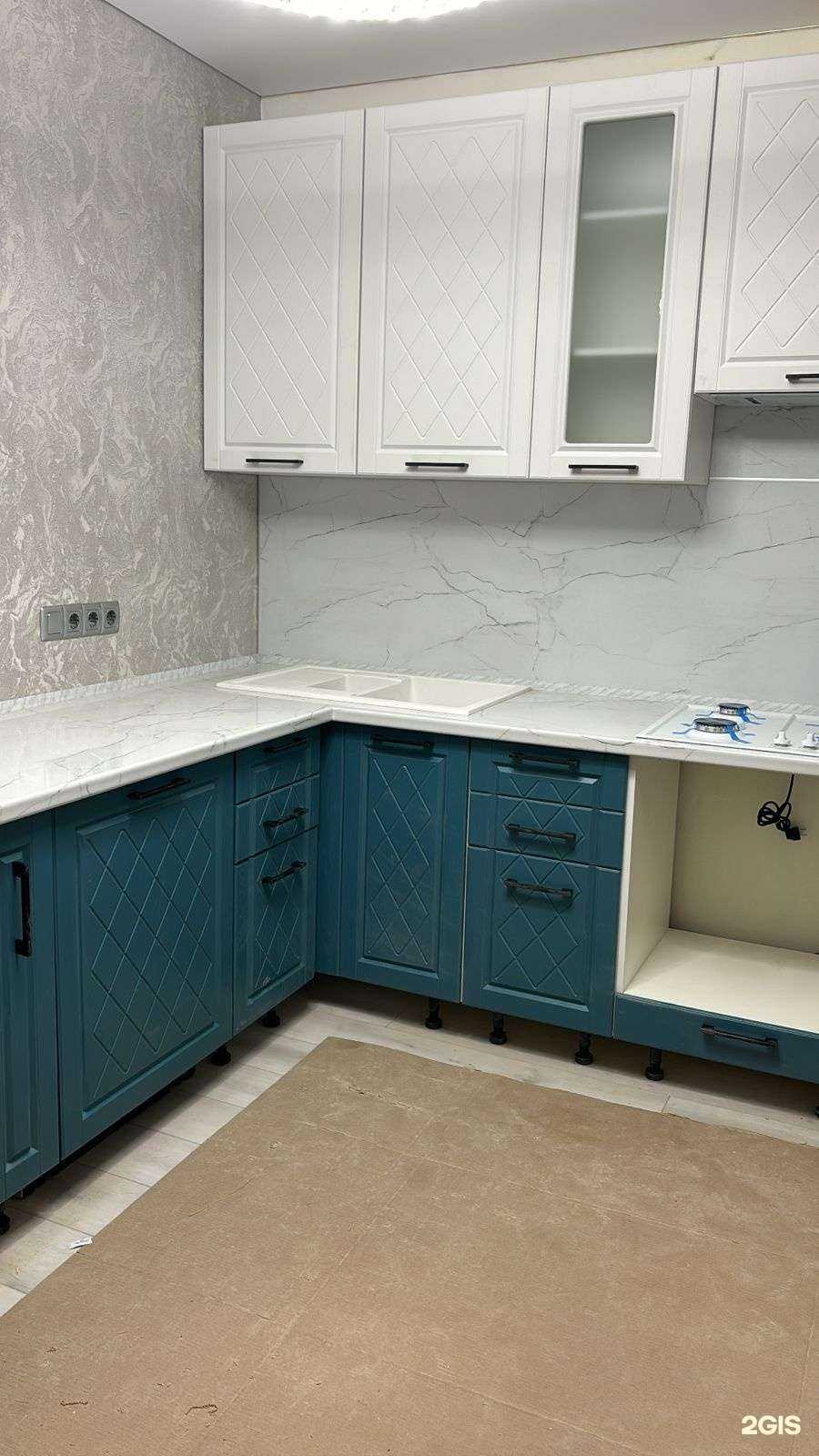 Отзывы на компанию Интерьер-Центр в Саратове c фото