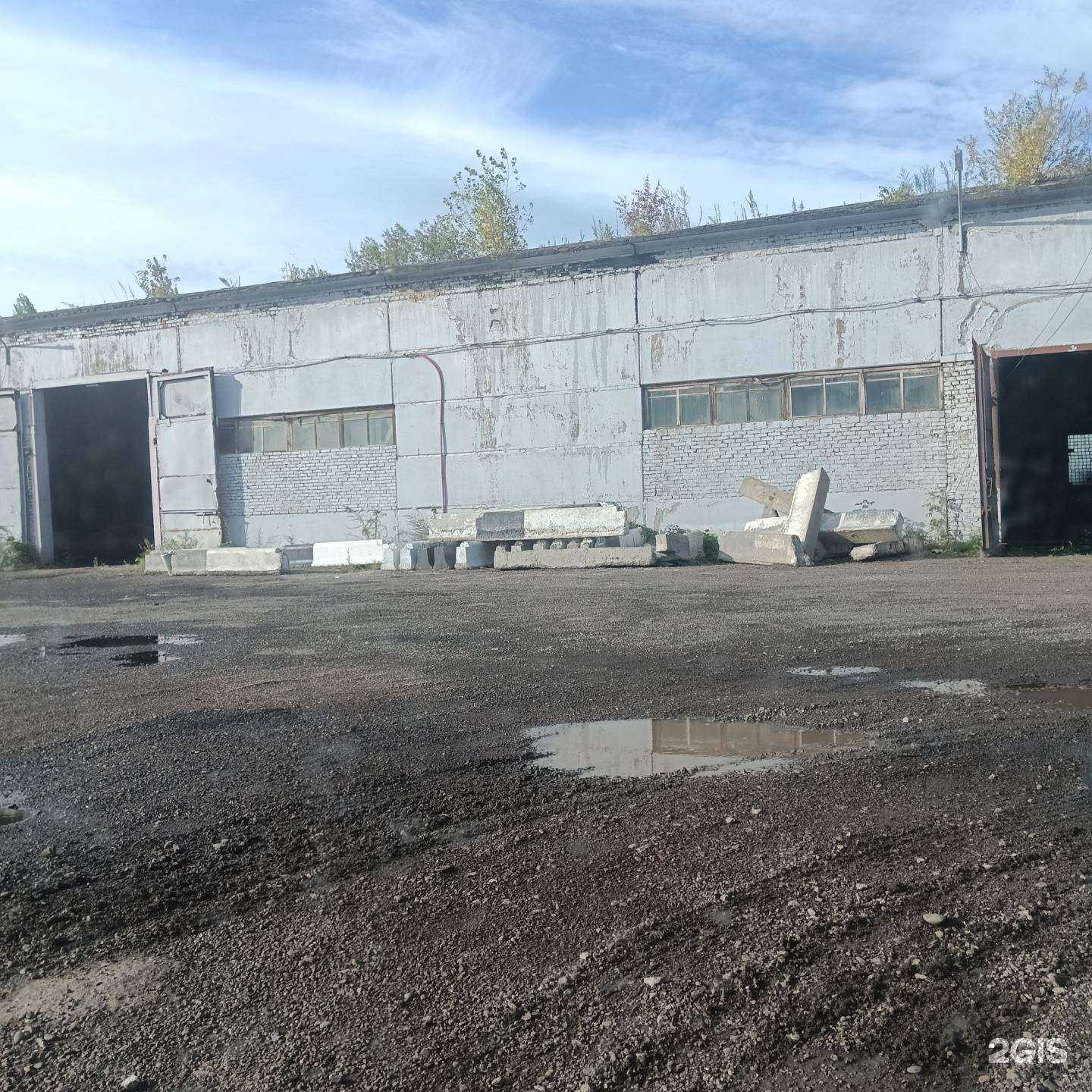 Отзывы на компанию АвтоСпецСервис в Красноярске c фото