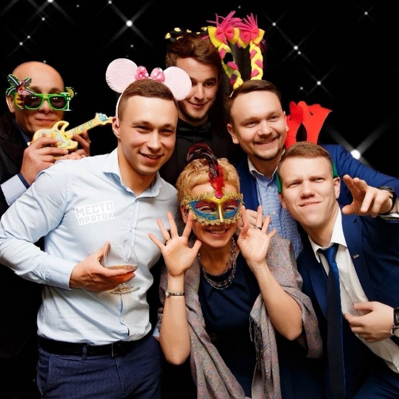 Отзывы на компанию Место Пряток в Казани c фото - фотография 2 из 5