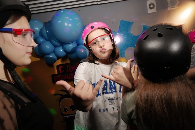 Отзывы на компанию Место Пряток в Казани c фото - фотография 5 из 5