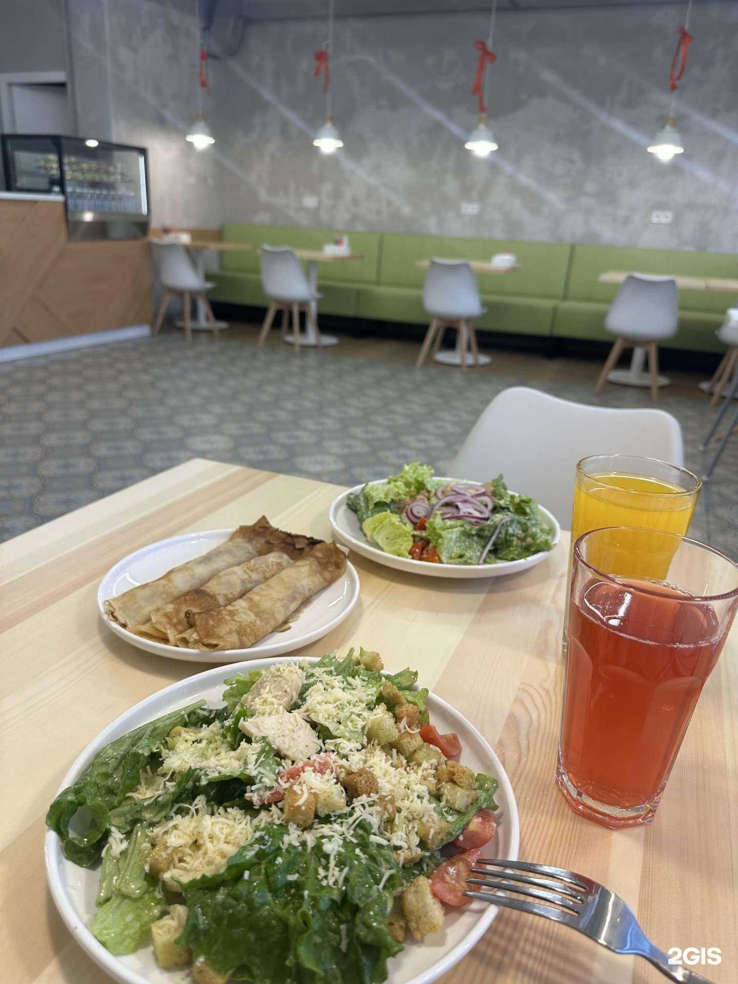 Отзывы на компанию СупСалат в Иркутске c фото