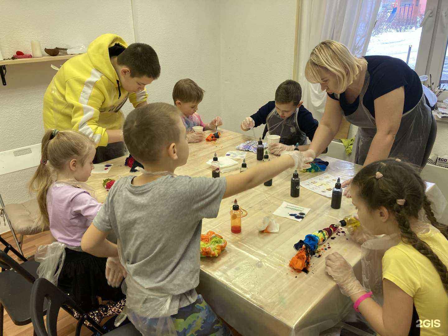 Отзывы на компанию Артэм в Екатеринбурге c фото