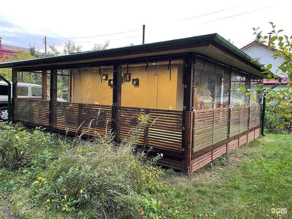 Отзывы на компанию ДоброТент в Нижнем Новгороде c фото