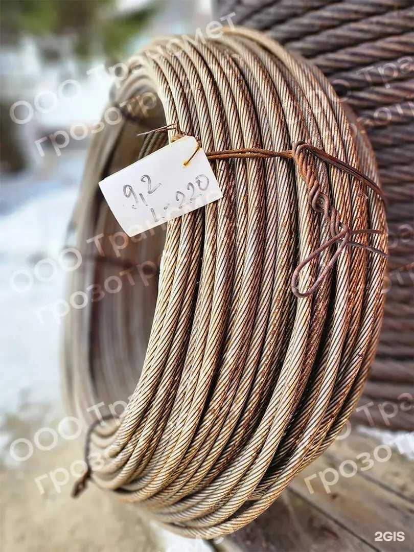 Отзывы на компанию ТРАНСМЕТ в г. Орёл c фото