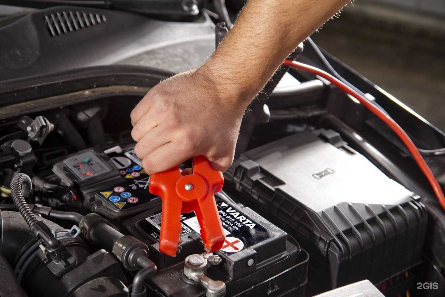 Отзывы на компанию Центр АКБ в Тамбове c фото