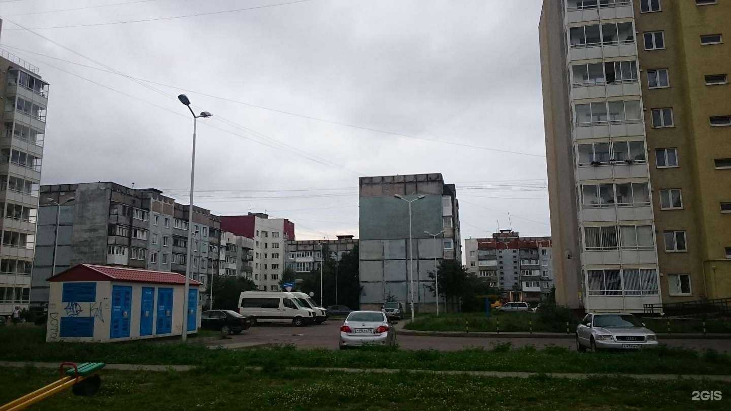 Отзывы на компанию Живая вода в Калининграде c фото - фотография 2 из 2