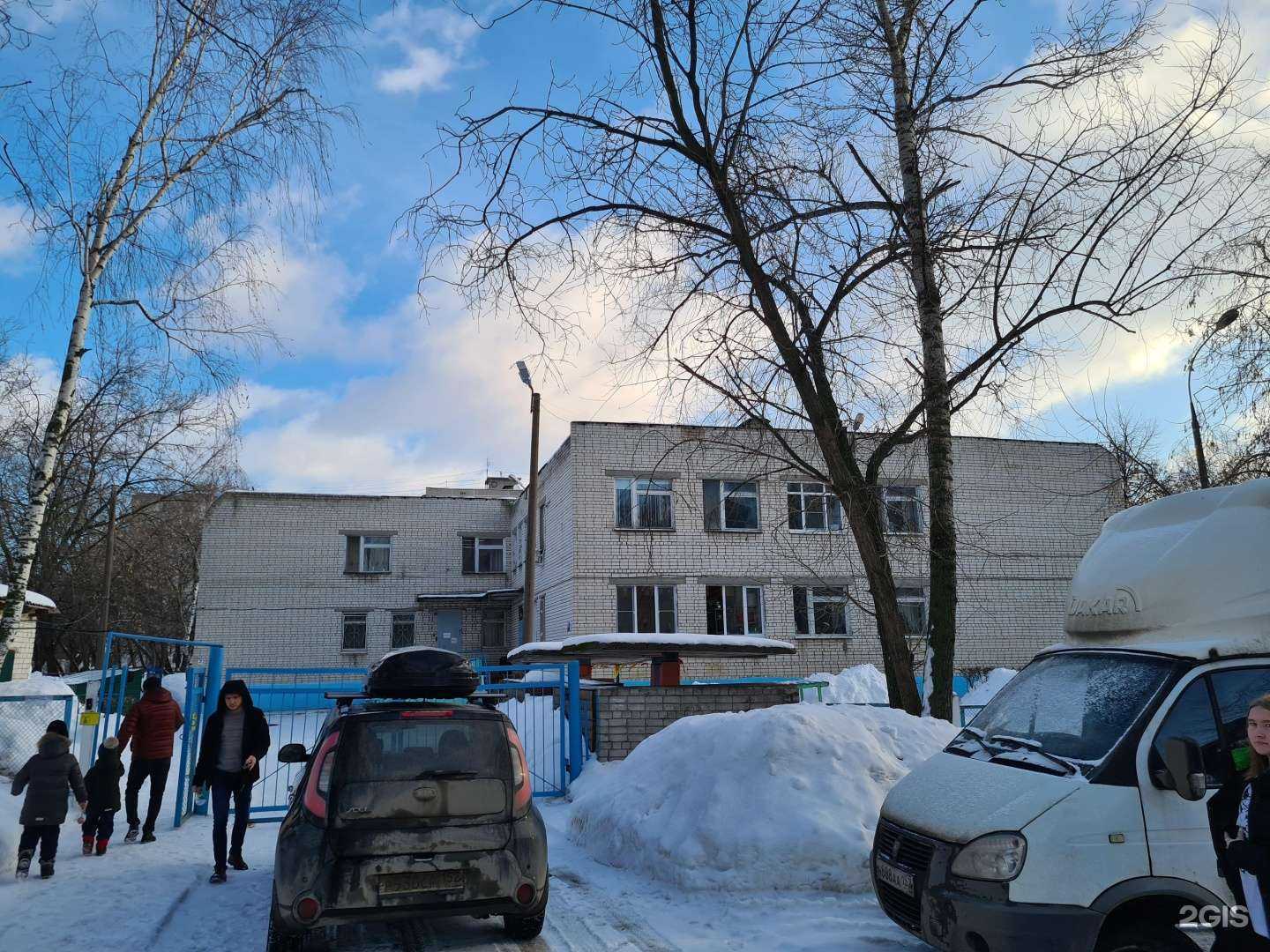 Отзывы на компанию Детский сад №430 в г. Нижний Новгород c фото