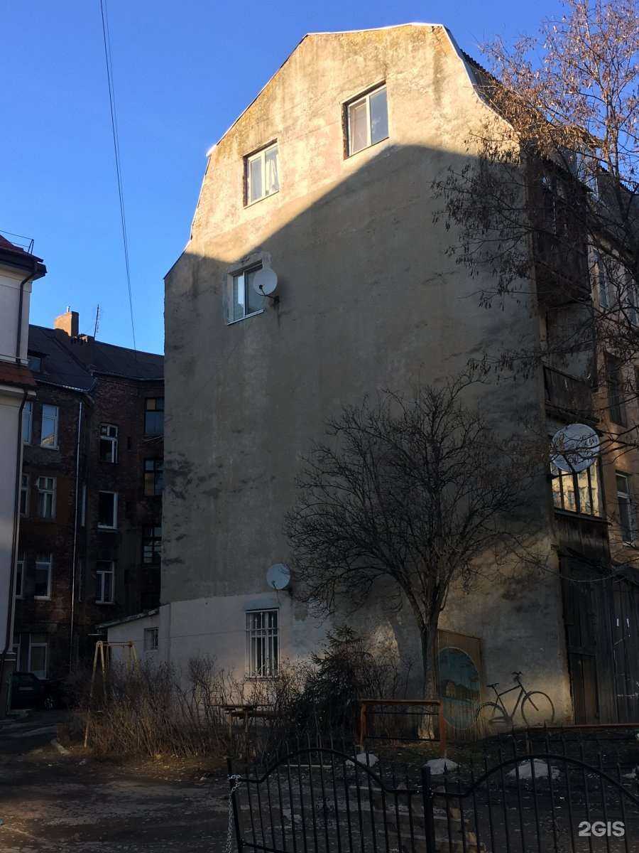 Отзывы на компанию Мастерская по ремонту обуви в Калининграде c фото - фотография 2 из 2