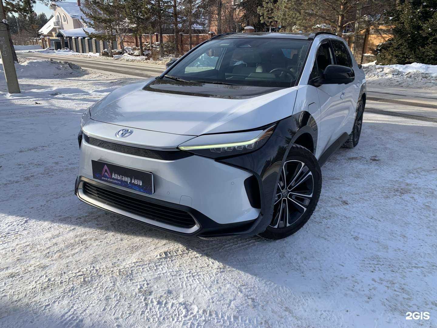 Отзывы на компанию Альтаир Авто в Иркутске c фото