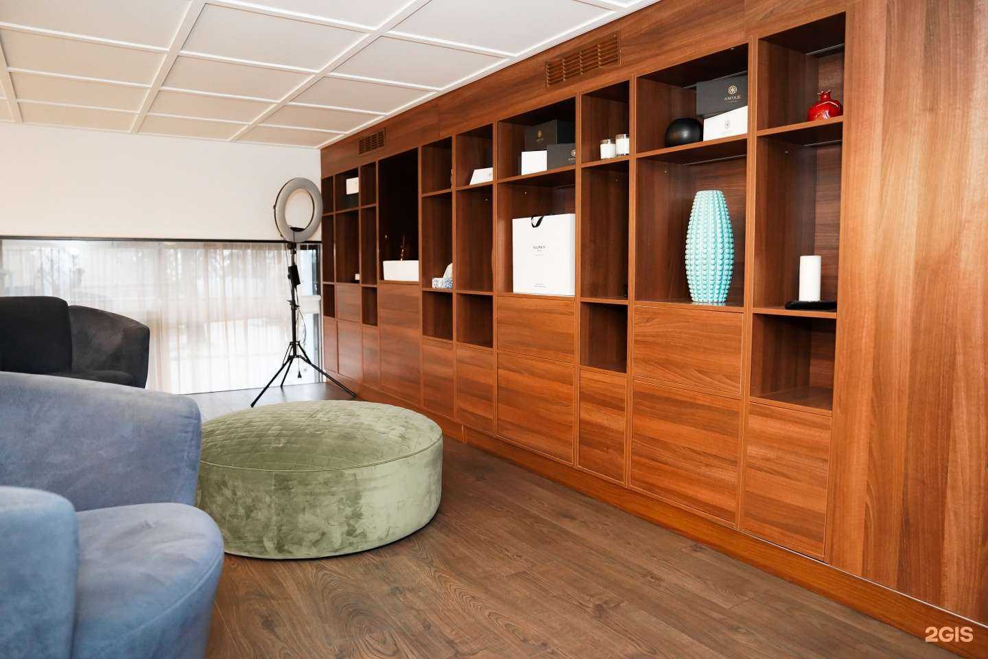 Отзывы на компанию Амуаж в г. Липецк c фото