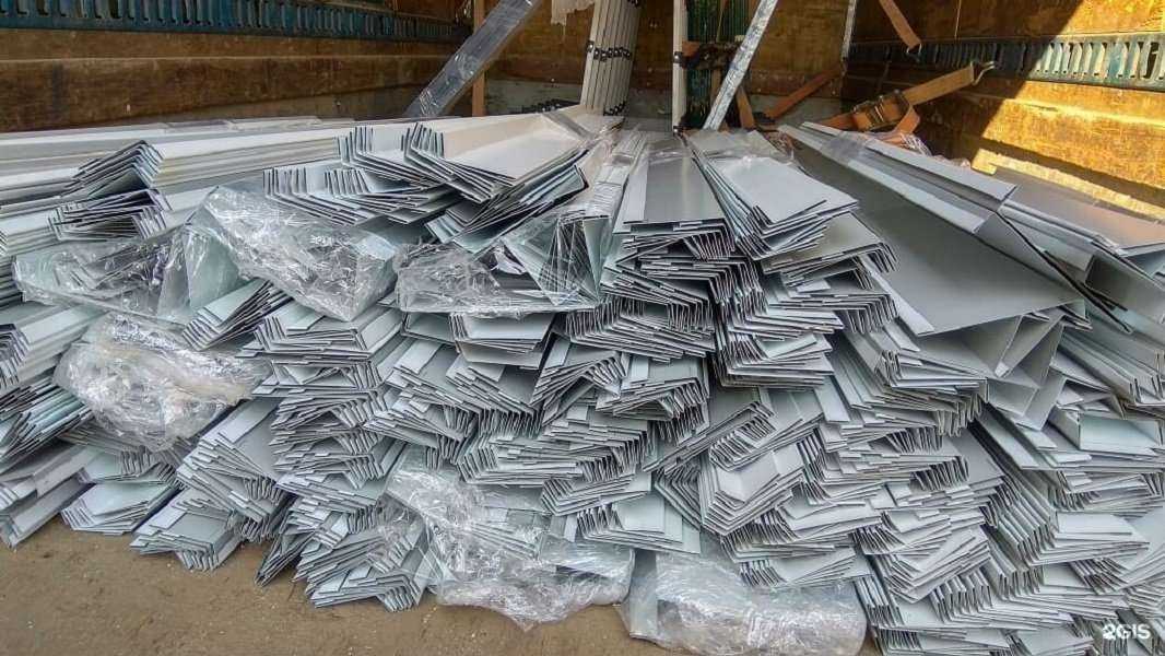 Отзывы на компанию Листогиб в г. Барнаул c фото