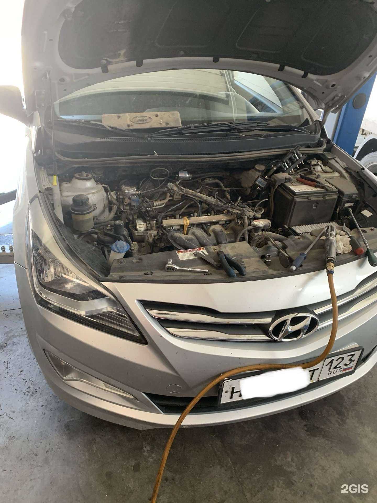 Отзывы на компанию Мотор-Авто в Ростове-на-Дону c фото