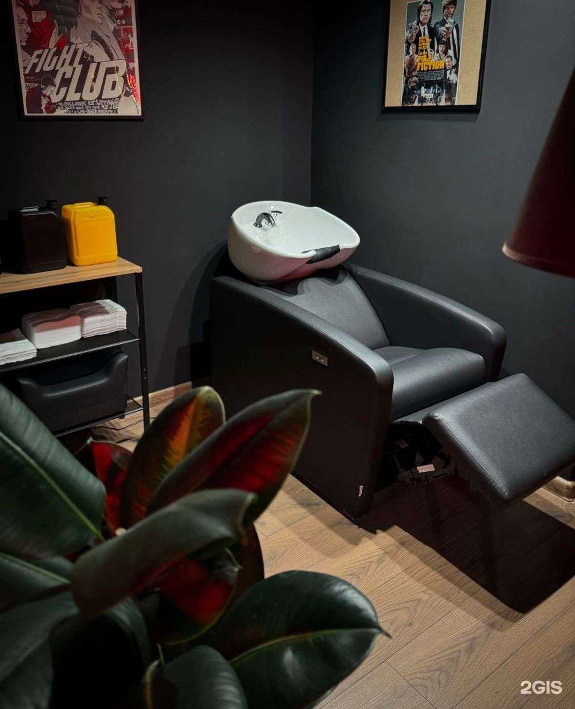 Отзывы на компанию Барбершоп 61 в Ростове-на-Дону c фото