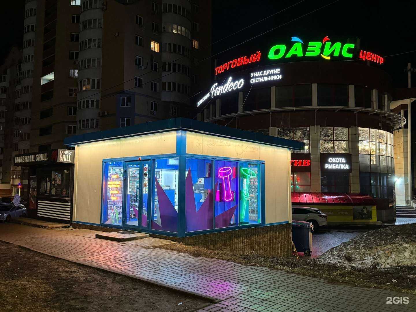 Отзывы на компанию Север в г. Киров c фото