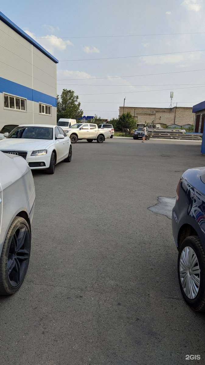 Отзывы на компанию ОСАГО в Оренбурге c фото - фотография 2 из 2