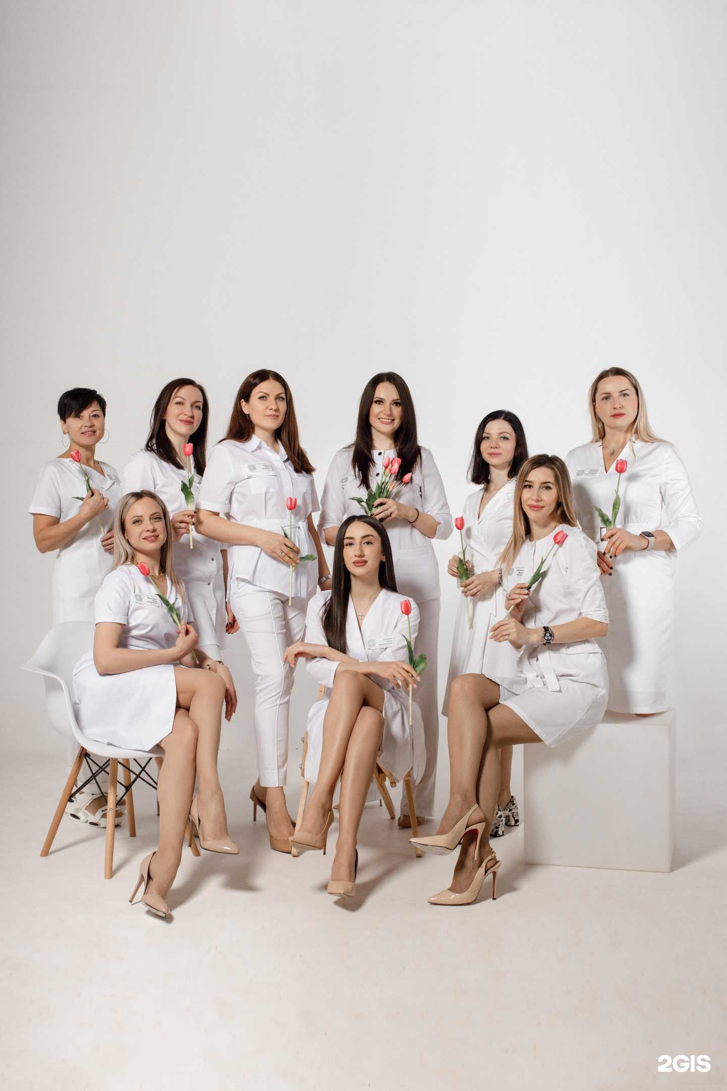 Отзывы на компанию Эстеника в Ставрополе c фото