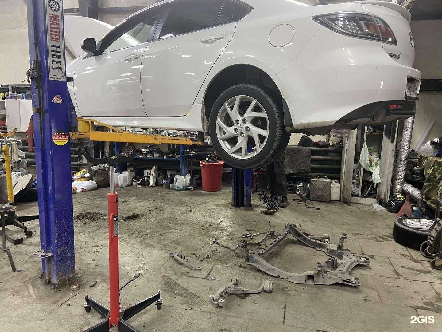 Отзывы на компанию Восток в Тюмени c фото