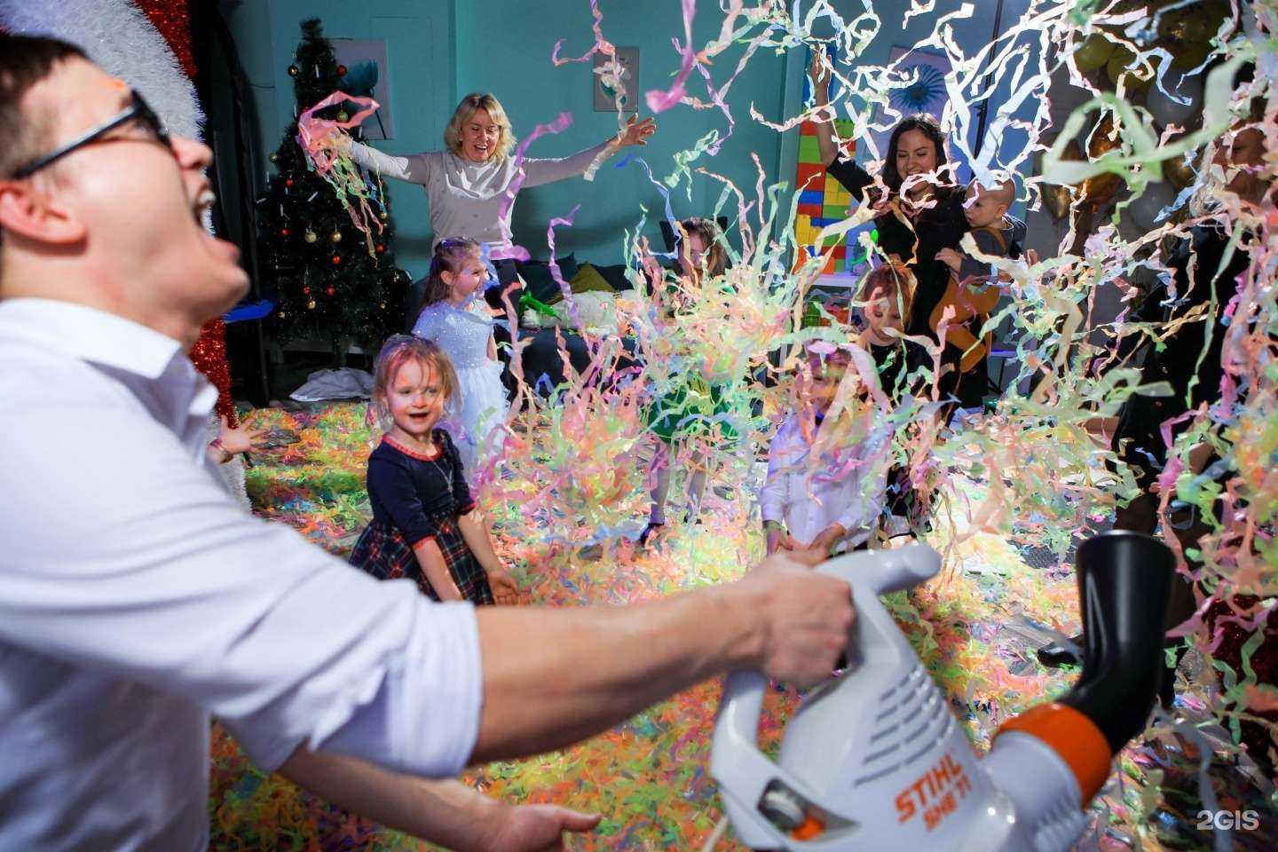 Отзывы на компанию Little loft party в г. Коммунарка c фото